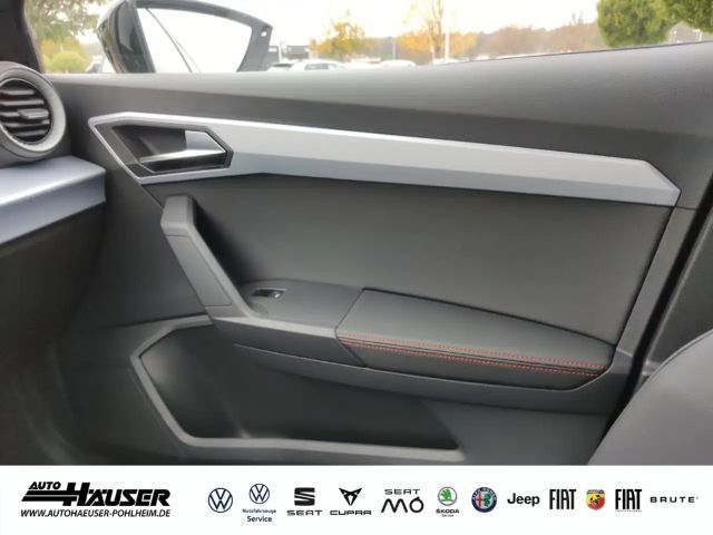 Seat Ibiza 1.0 TSI FR-lijn