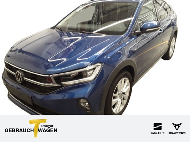 Volkswagen Taigo 1.5 TSI DSG Move