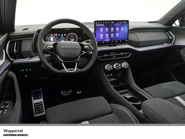 Skoda Kodiaq Sportline iV