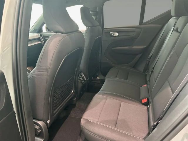 Volvo EX40 Single motor