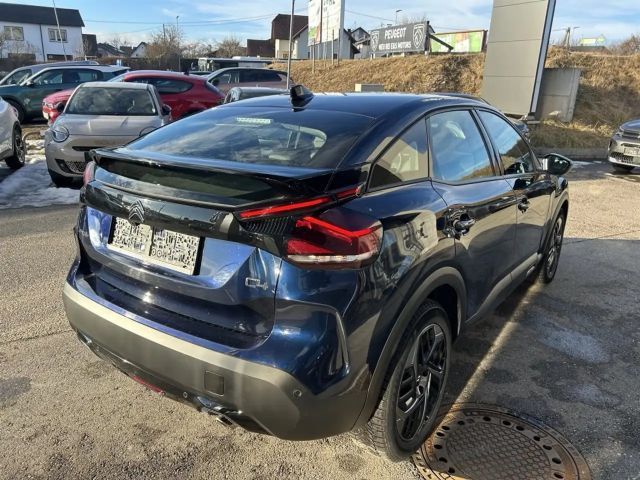 Citroën C4 BlueHDi Plus