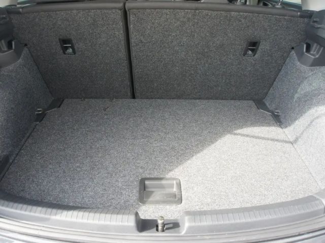 Volkswagen Polo 1.0 United PDC DAB+ SHZ ALU