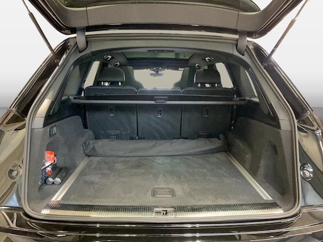 Audi SQ7 Competition Quattro