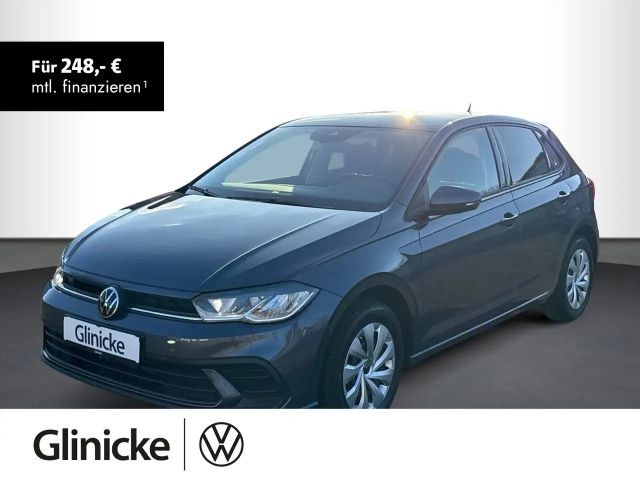 Volkswagen Polo 1.0 TSI Life