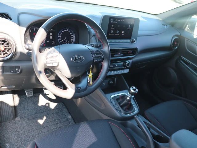 Hyundai Kona 1.0 N Line T-GDi