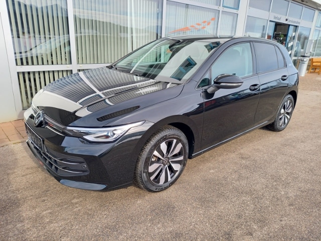 Volkswagen Golf Golf VIII Plus