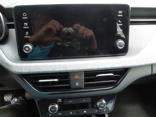 Skoda Scala 1.5 TSI Selection