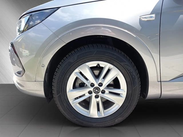 Opel Grandland X Edition Turbo