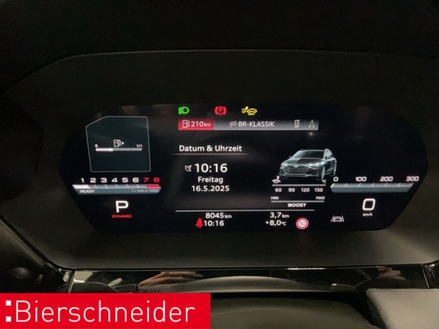 Audi S3 Quattro S-Tronic Sportback