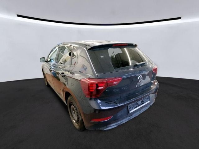 Volkswagen Polo 1.0 TSI