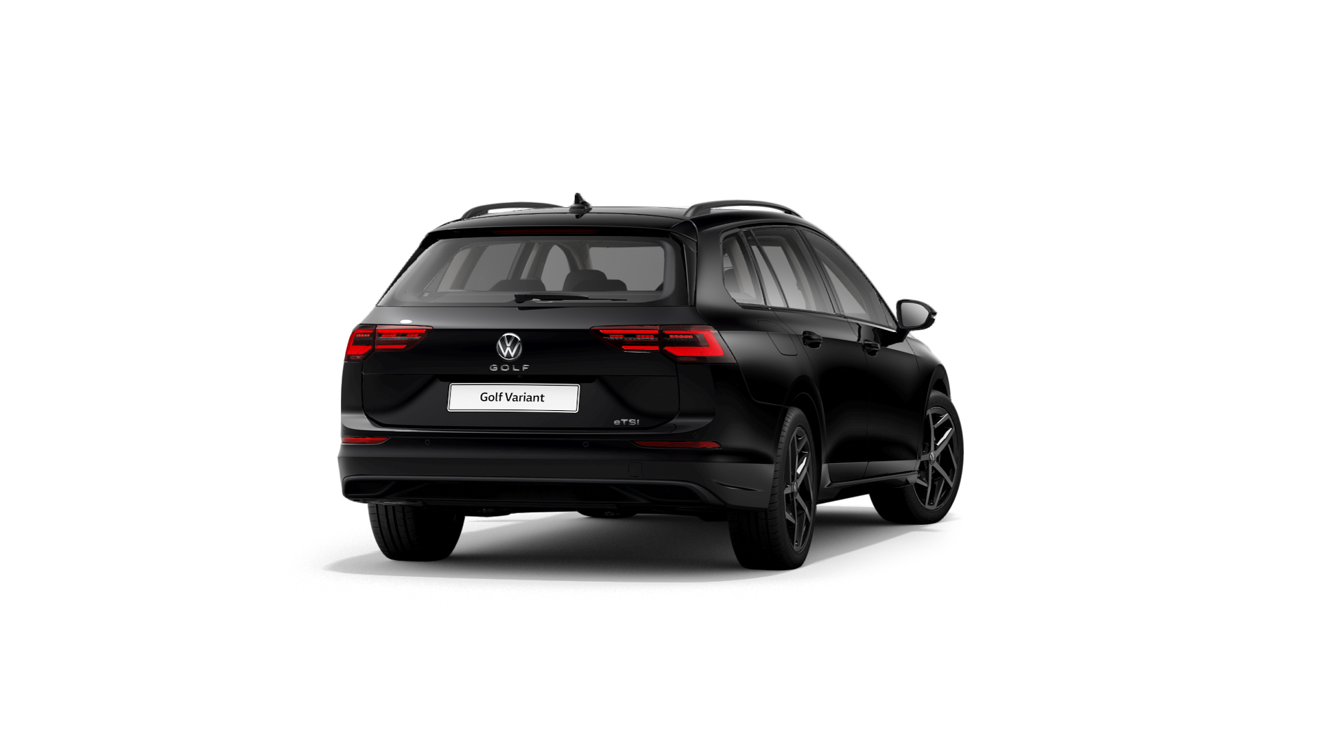 Volkswagen Golf DSG Life Variant