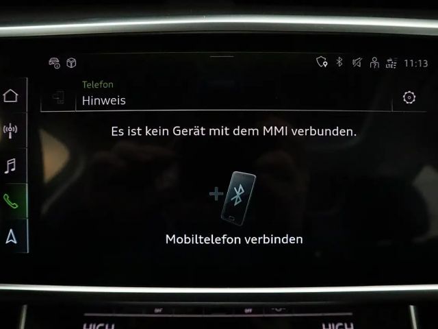 Audi A6 40 TDI Avant Quattro Sport