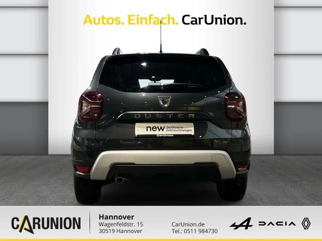 Dacia Duster 2WD Prestige