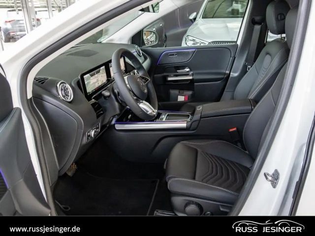 Mercedes-Benz B 200 Progressive Sedan