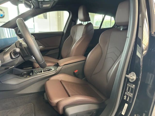 BMW 120 120d M-Sport Sedan