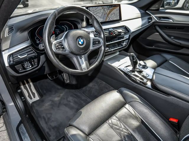 BMW 540 540d M-Sport xDrive