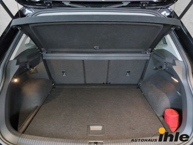 Volkswagen Tiguan 4Motion DSG Life