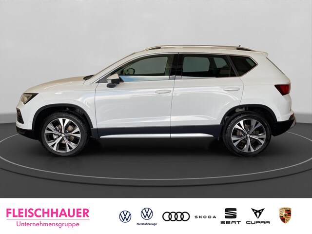 Seat Ateca 1.5 TSI