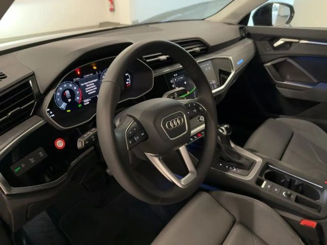 Audi Q3 35 TFSI