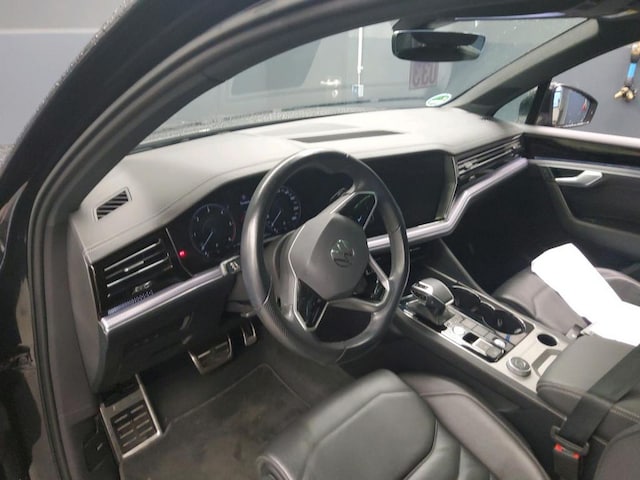 Volkswagen Touareg 3.0 V6 TDI R-Line