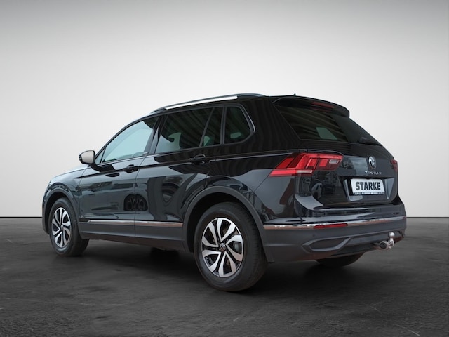 Volkswagen Tiguan 1.5 TSI Life