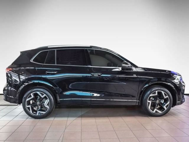 Volkswagen Tiguan 4Motion Allspace Move