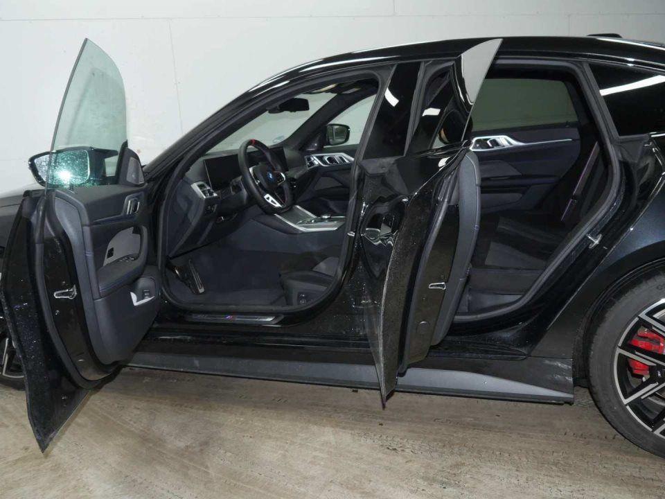 BMW i4 Coupé Gran Coupé M50 xDrive