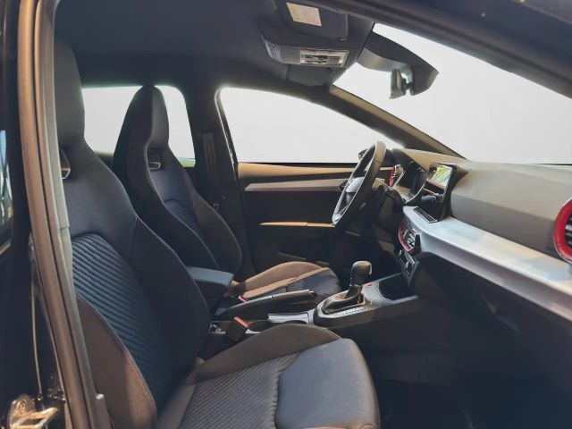 Seat Ibiza 1.0 TSI Black FR-lijn