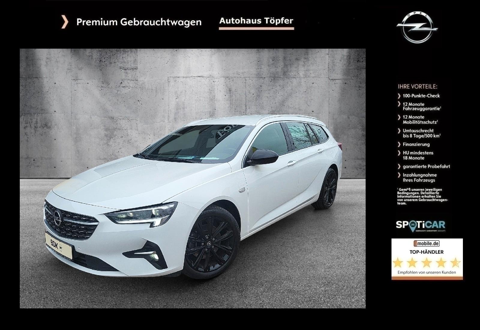 Opel Insignia Sports Tourer