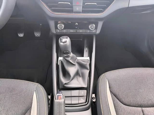 Skoda Kamiq 1.5 TSI Style Style
