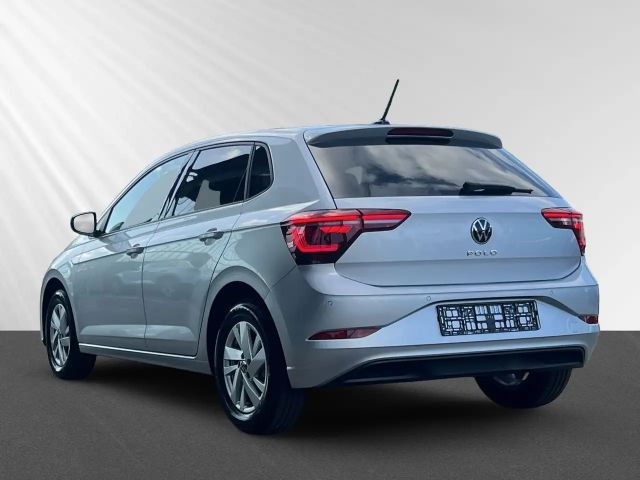 Volkswagen Polo DSG Style