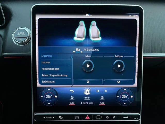 Mercedes-Benz S 350 4MATIC S 350 d Sedan