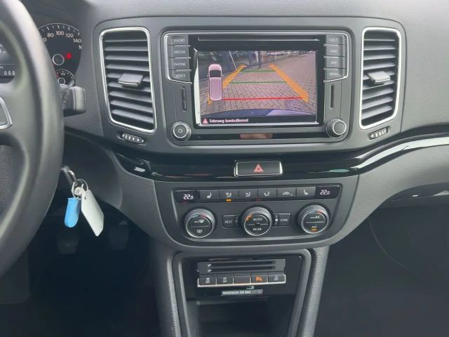 Seat Alhambra 1.4 TSI Style