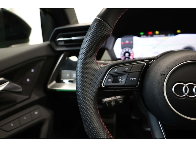 Audi S3 Quattro S-Tronic Sportback