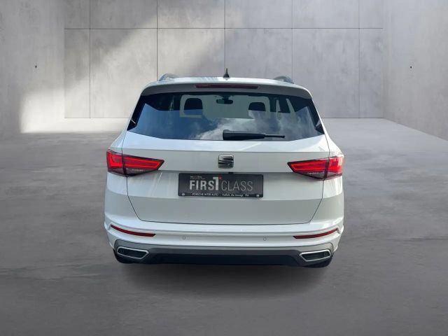 Seat Ateca 1.5 TSI DSG FR-lijn