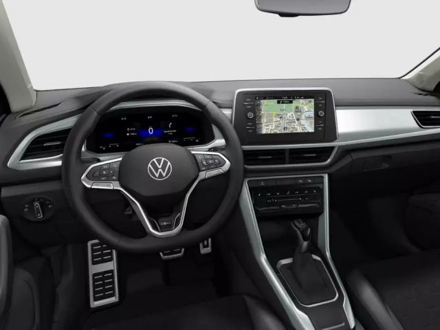 Volkswagen T-Roc 2.0 TDI DSG