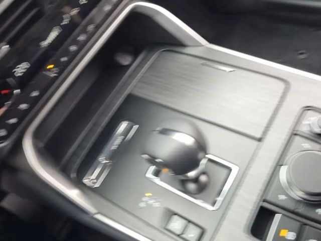 Mazda CX-60 4WD Homura Plus