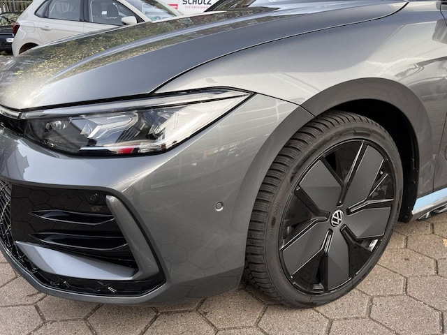 Volkswagen Passat 2.0 TDI R-Line Variant