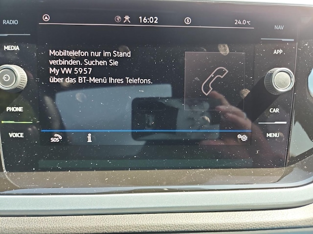 Volkswagen Polo 1.0 TSI DSG