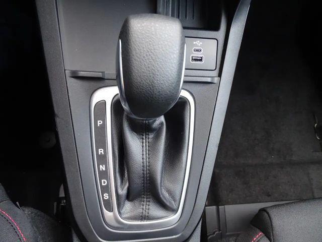 Ford Puma EcoBoost ST Line