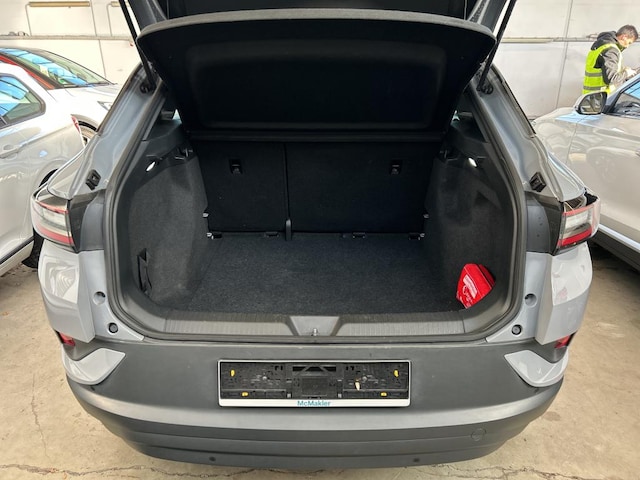 Volkswagen ID.4 150 kW Performance Pro