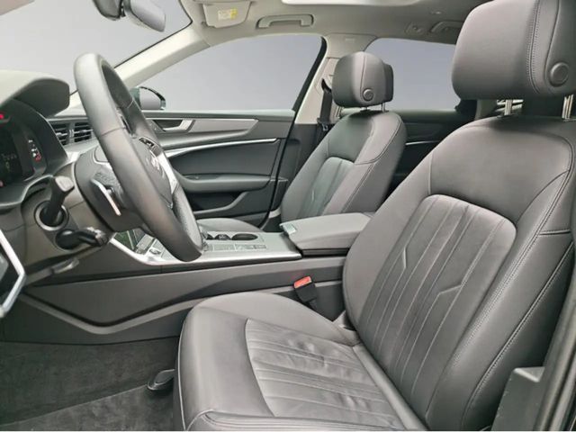Audi A6 2.0 TDI Avant S-Tronic