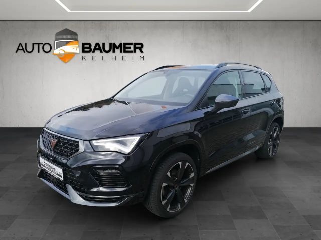 Cupra Ateca 1.5 TSI DSG
