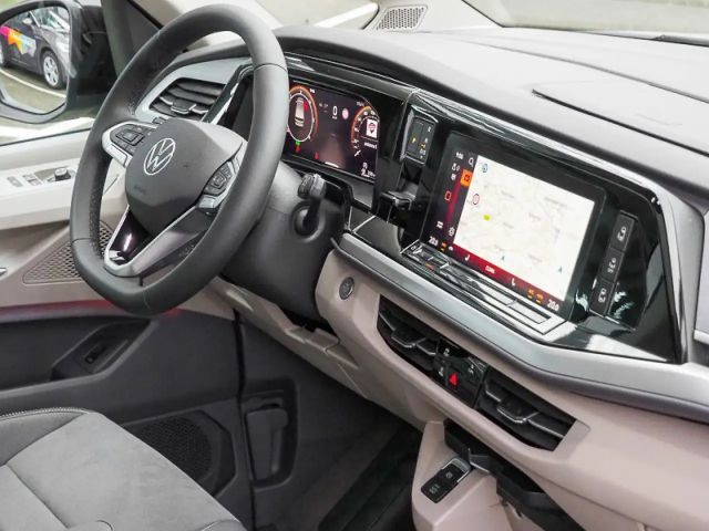 Volkswagen Multivan 2.0 TDI DSG T7