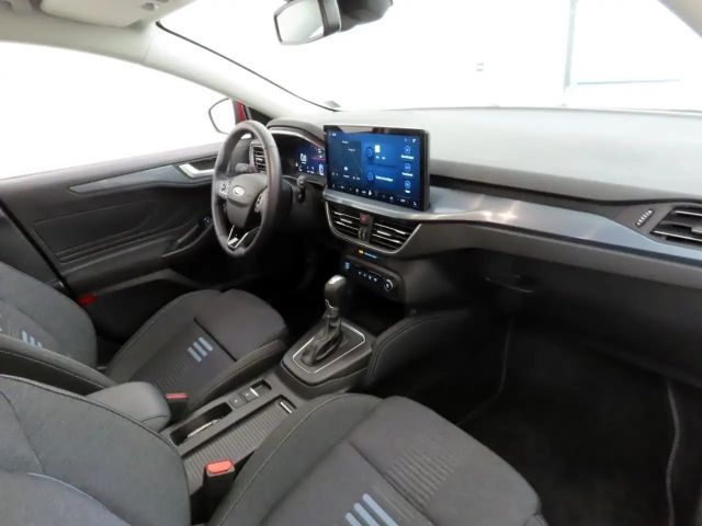 Ford Focus Active