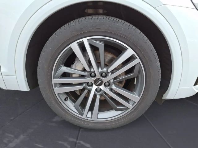 Audi Q5 50 TDI Quattro S-Line