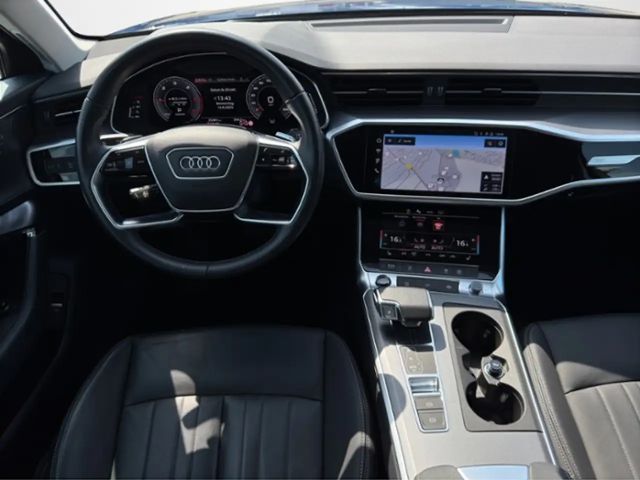 Audi A6 40 TDI Avant S-Tronic