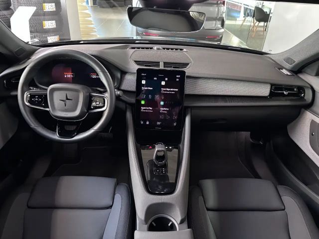 Polestar 2 Long range Single motor