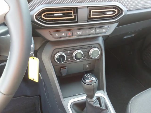Dacia Sandero Stepway TCe 90