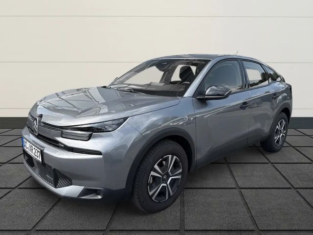 Citroën C4 Hybrid You